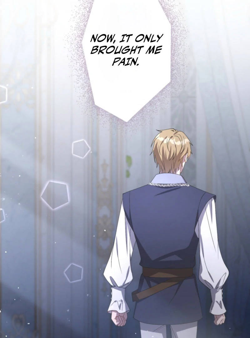 I Wanted a Divorce, But My Husband Became Obsessed With Me Chapter 24 - page 120