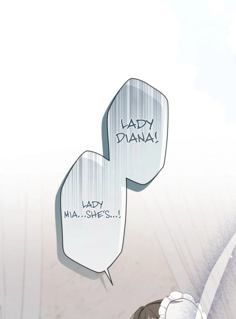 I Wanted a Divorce, But My Husband Became Obsessed With Me Chapter 24 - page 123