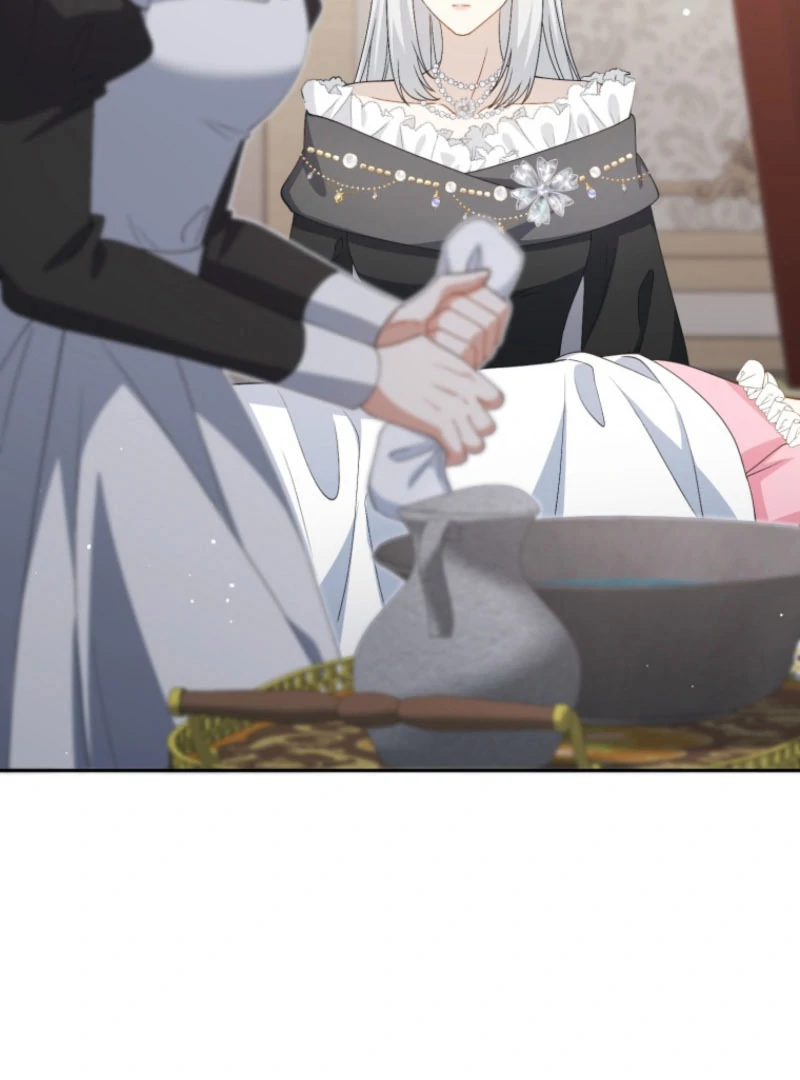 I Wanted a Divorce, But My Husband Became Obsessed With Me Chapter 24 - page 17