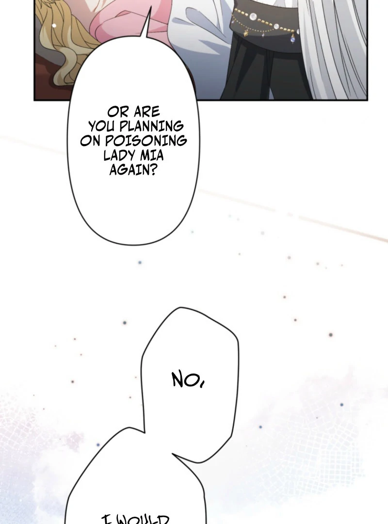 I Wanted a Divorce, But My Husband Became Obsessed With Me Chapter 24 - page 19