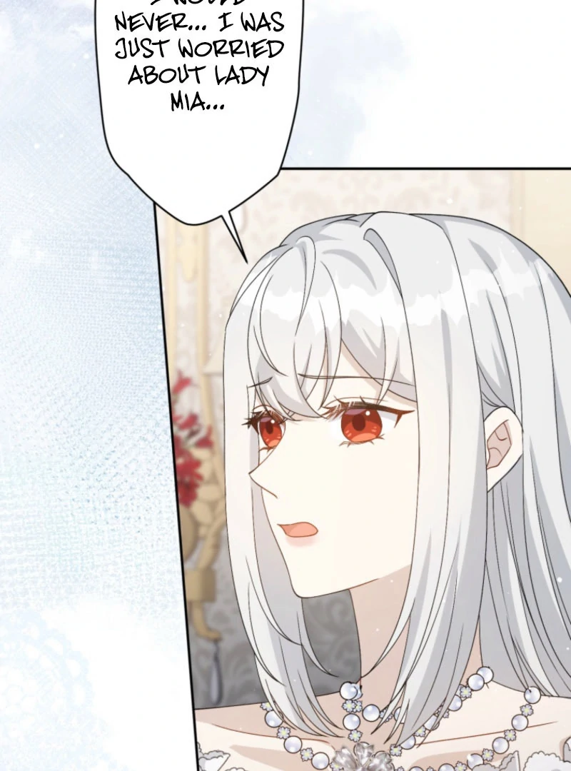 I Wanted a Divorce, But My Husband Became Obsessed With Me Chapter 24 - page 20