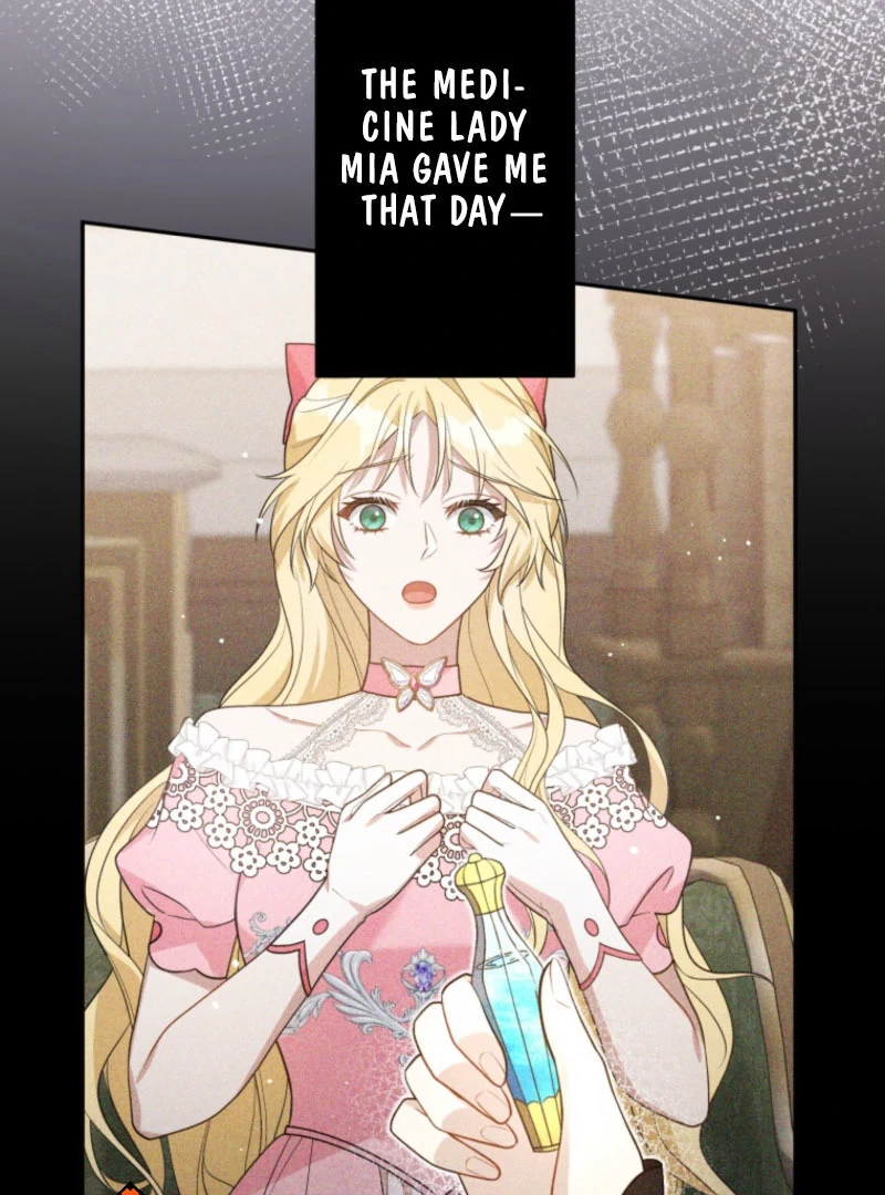 I Wanted a Divorce, But My Husband Became Obsessed With Me Chapter 24 - page 29