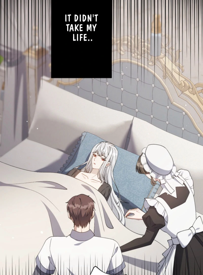 I Wanted a Divorce, But My Husband Became Obsessed With Me Chapter 24 - page 31