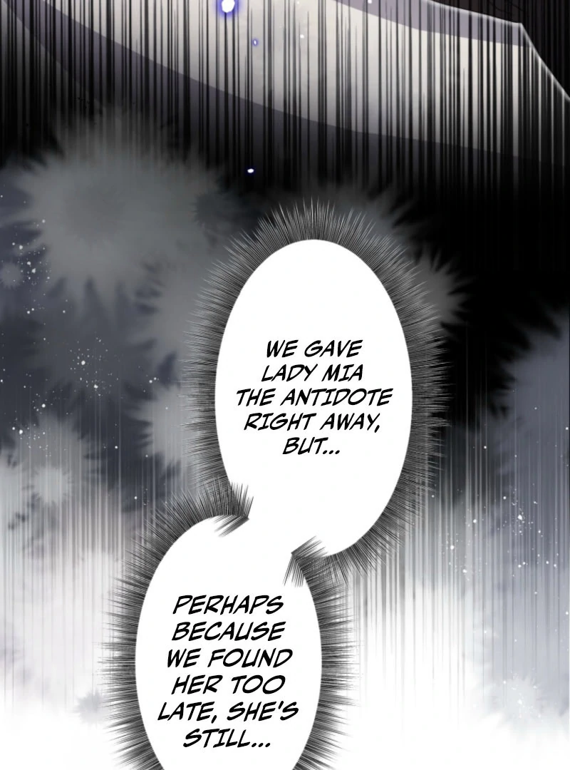 I Wanted a Divorce, But My Husband Became Obsessed With Me Chapter 24 - page 37