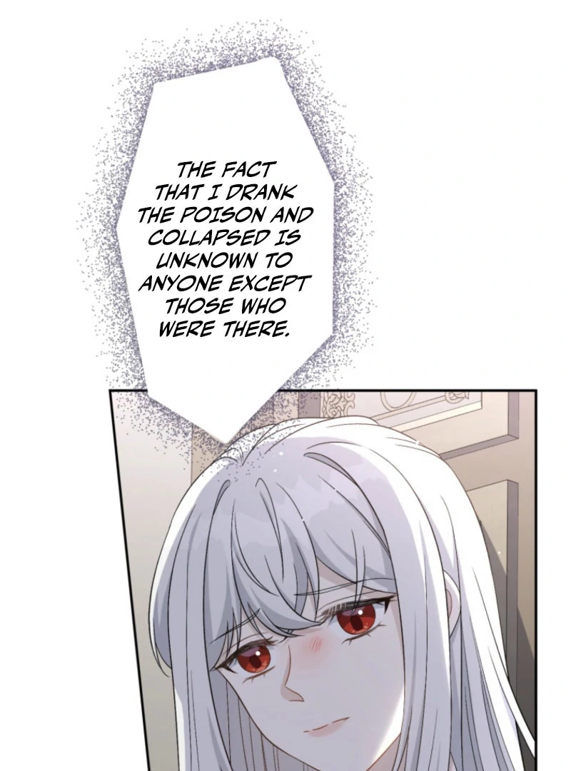 I Wanted a Divorce, But My Husband Became Obsessed With Me Chapter 24 - page 42