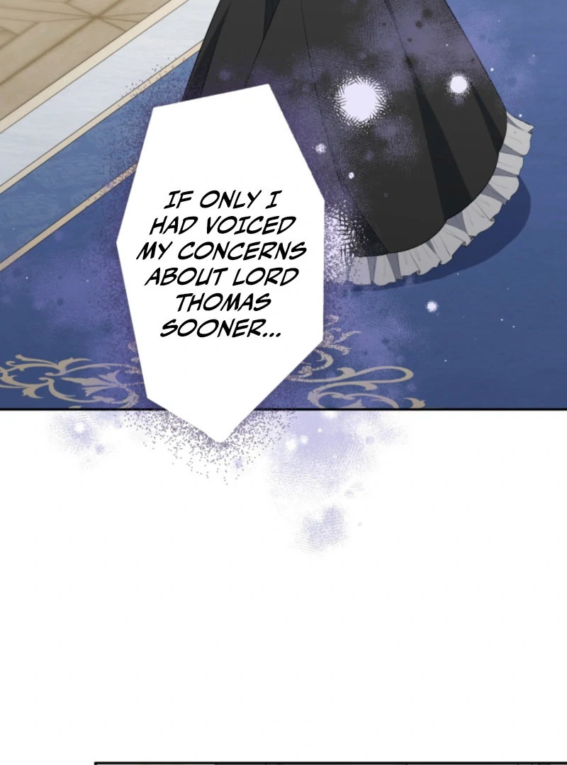 I Wanted a Divorce, But My Husband Became Obsessed With Me Chapter 24 - page 48