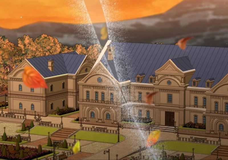 I Wanted a Divorce, But My Husband Became Obsessed With Me Chapter 24 - page 51