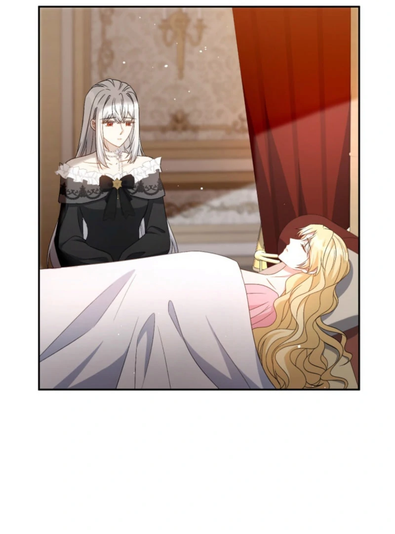 I Wanted a Divorce, But My Husband Became Obsessed With Me Chapter 24 - page 53