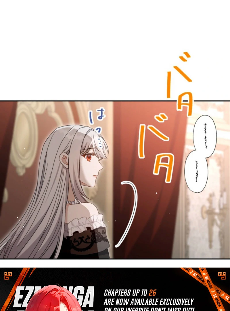 I Wanted a Divorce, But My Husband Became Obsessed With Me Chapter 24 - page 54