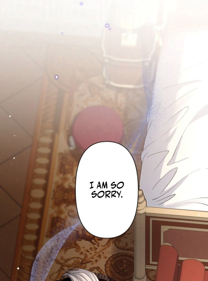 I Wanted a Divorce, But My Husband Became Obsessed With Me Chapter 24 - page 58