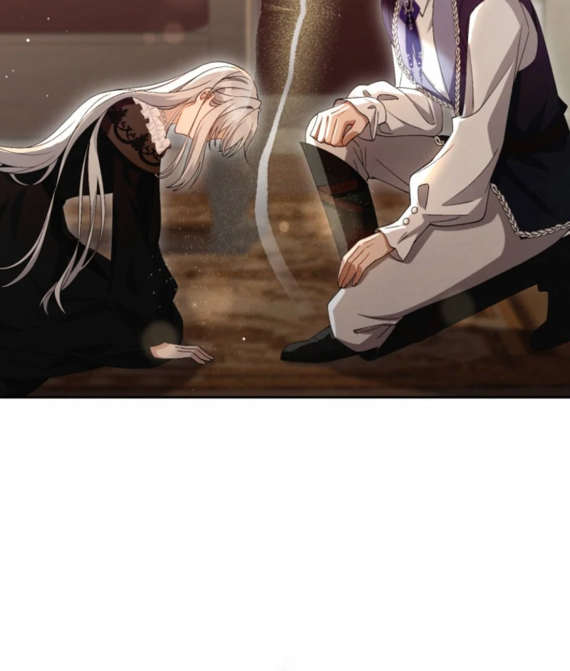 I Wanted a Divorce, But My Husband Became Obsessed With Me Chapter 24 - page 63