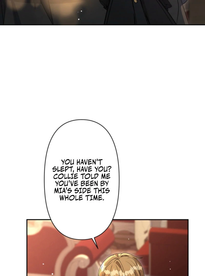 I Wanted a Divorce, But My Husband Became Obsessed With Me Chapter 24 - page 72