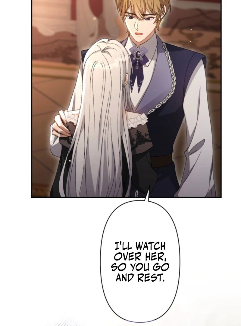 I Wanted a Divorce, But My Husband Became Obsessed With Me Chapter 24 - page 73