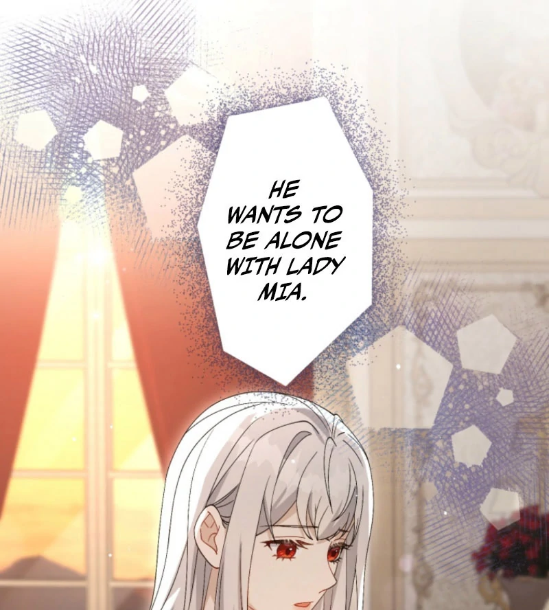 I Wanted a Divorce, But My Husband Became Obsessed With Me Chapter 24 - page 74