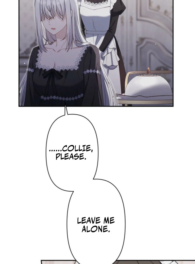 I Wanted a Divorce, But My Husband Became Obsessed With Me Chapter 24 - page 78