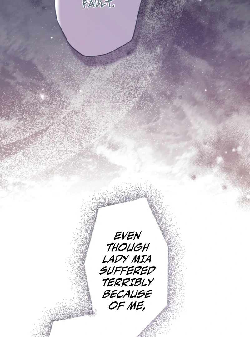 I Wanted a Divorce, But My Husband Became Obsessed With Me Chapter 24 - page 92