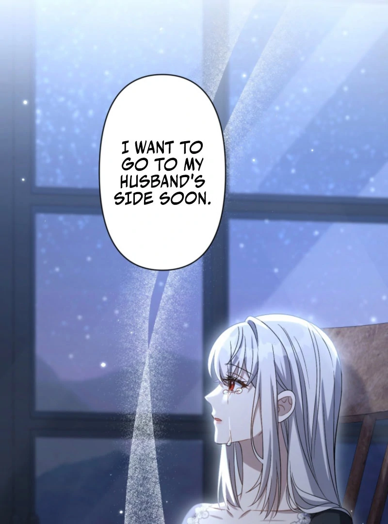 I Wanted a Divorce, But My Husband Became Obsessed With Me Chapter 24 - page 97