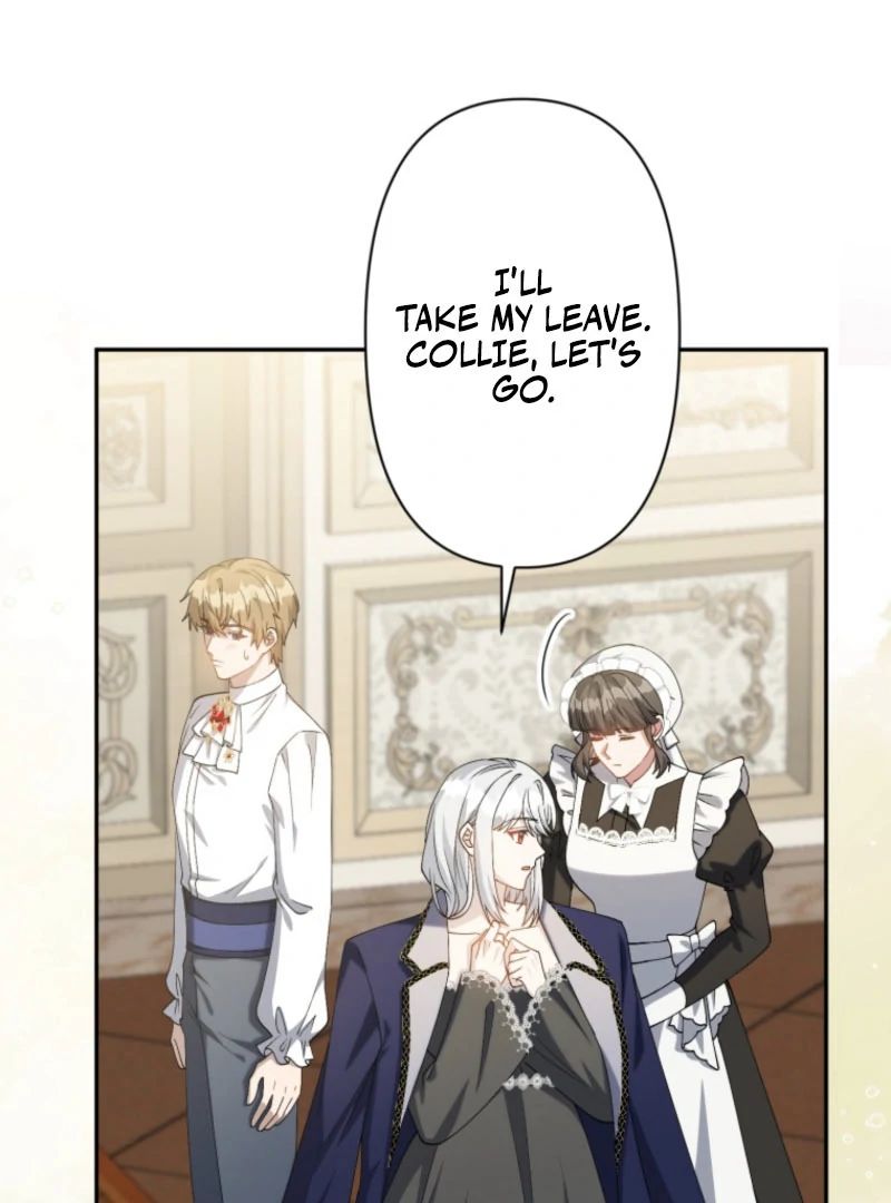 I Wanted a Divorce, But My Husband Became Obsessed With Me Chapter 25 - page 109