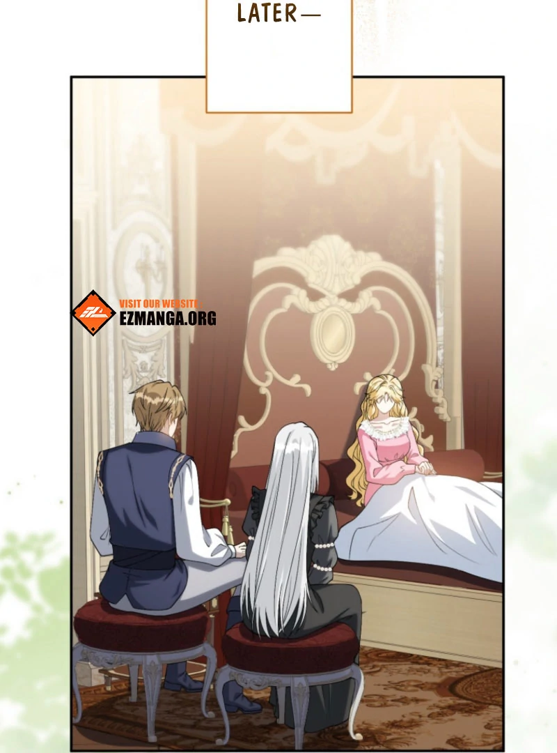 I Wanted a Divorce, But My Husband Became Obsessed With Me Chapter 25 - page 118