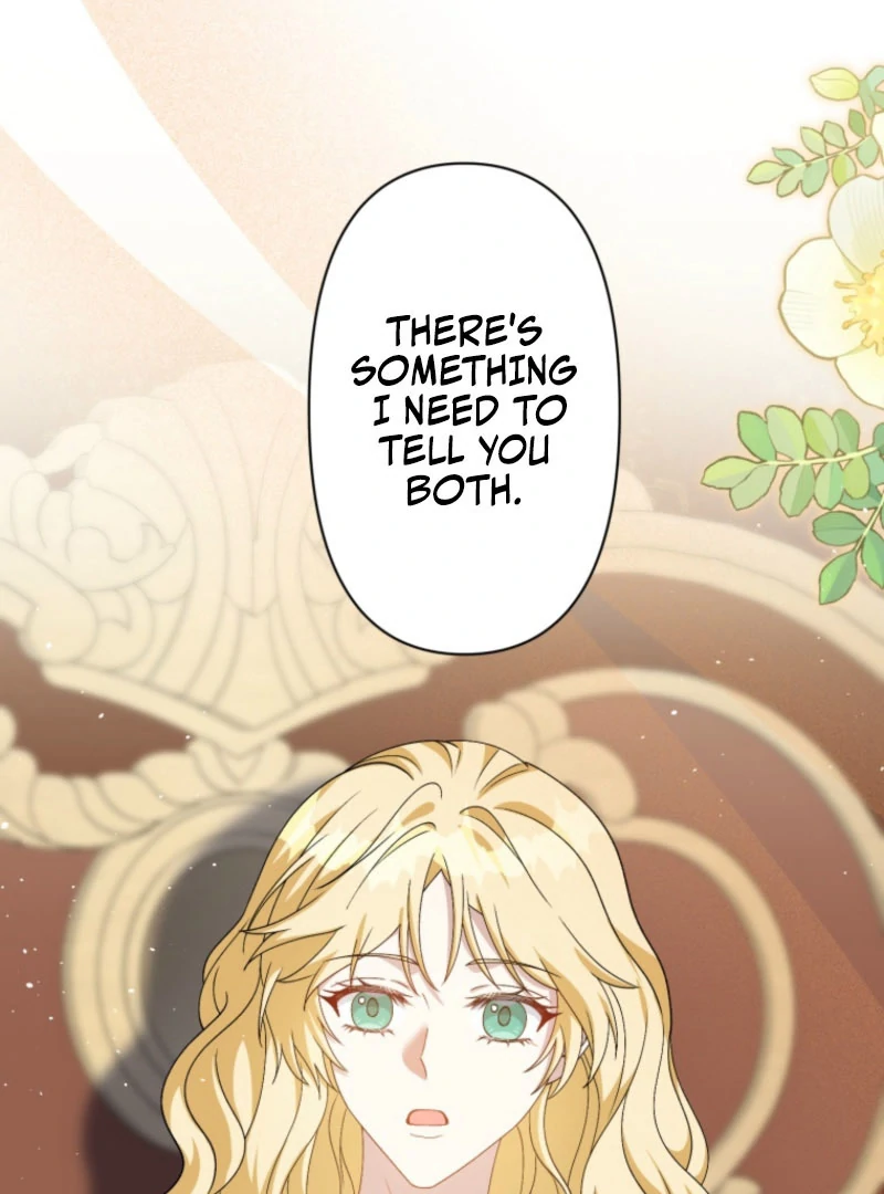 I Wanted a Divorce, But My Husband Became Obsessed With Me Chapter 25 - page 121