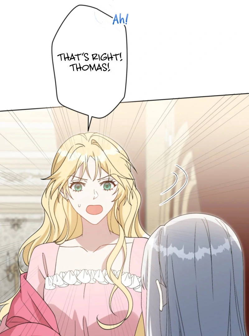 I Wanted a Divorce, But My Husband Became Obsessed With Me Chapter 25 - page 14