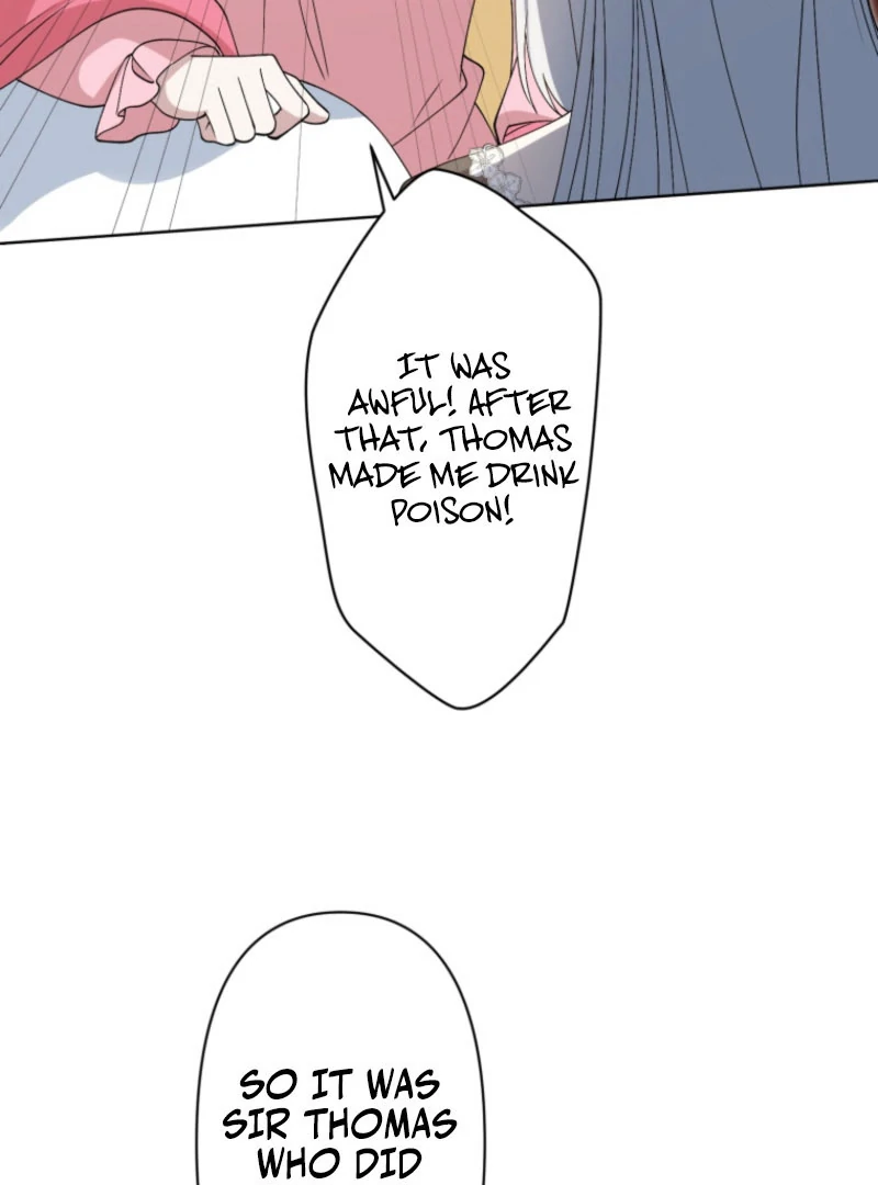 I Wanted a Divorce, But My Husband Became Obsessed With Me Chapter 25 - page 15