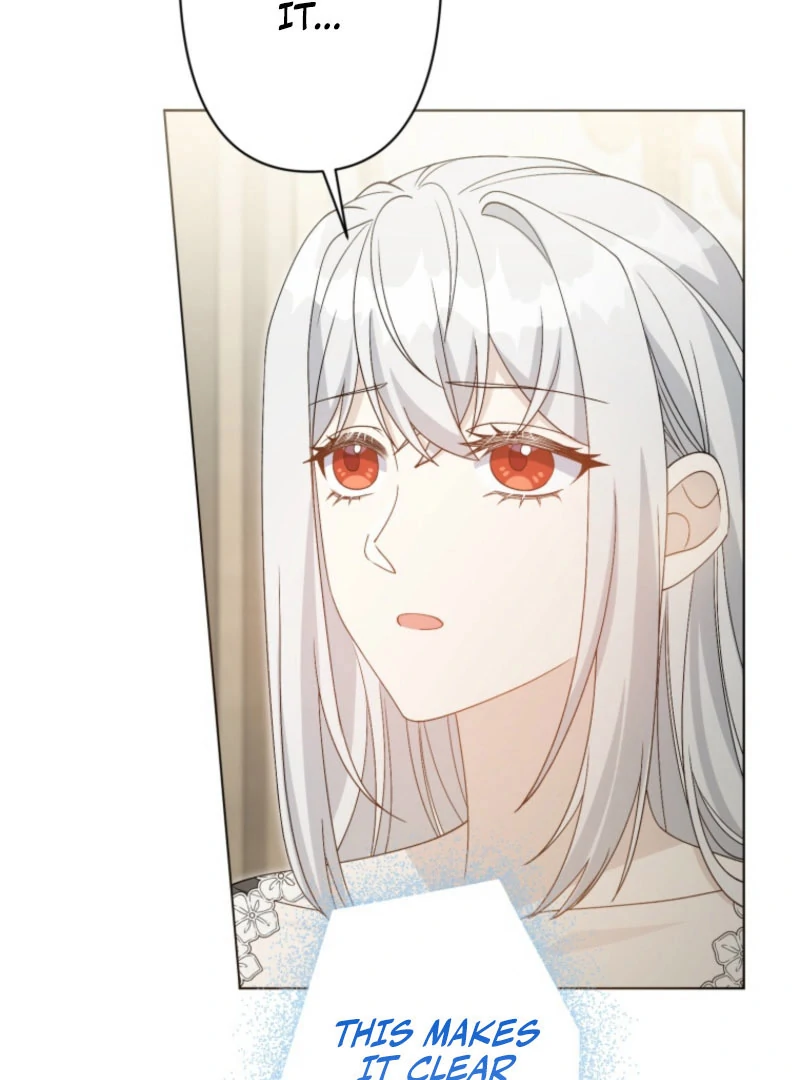 I Wanted a Divorce, But My Husband Became Obsessed With Me Chapter 25 - page 16