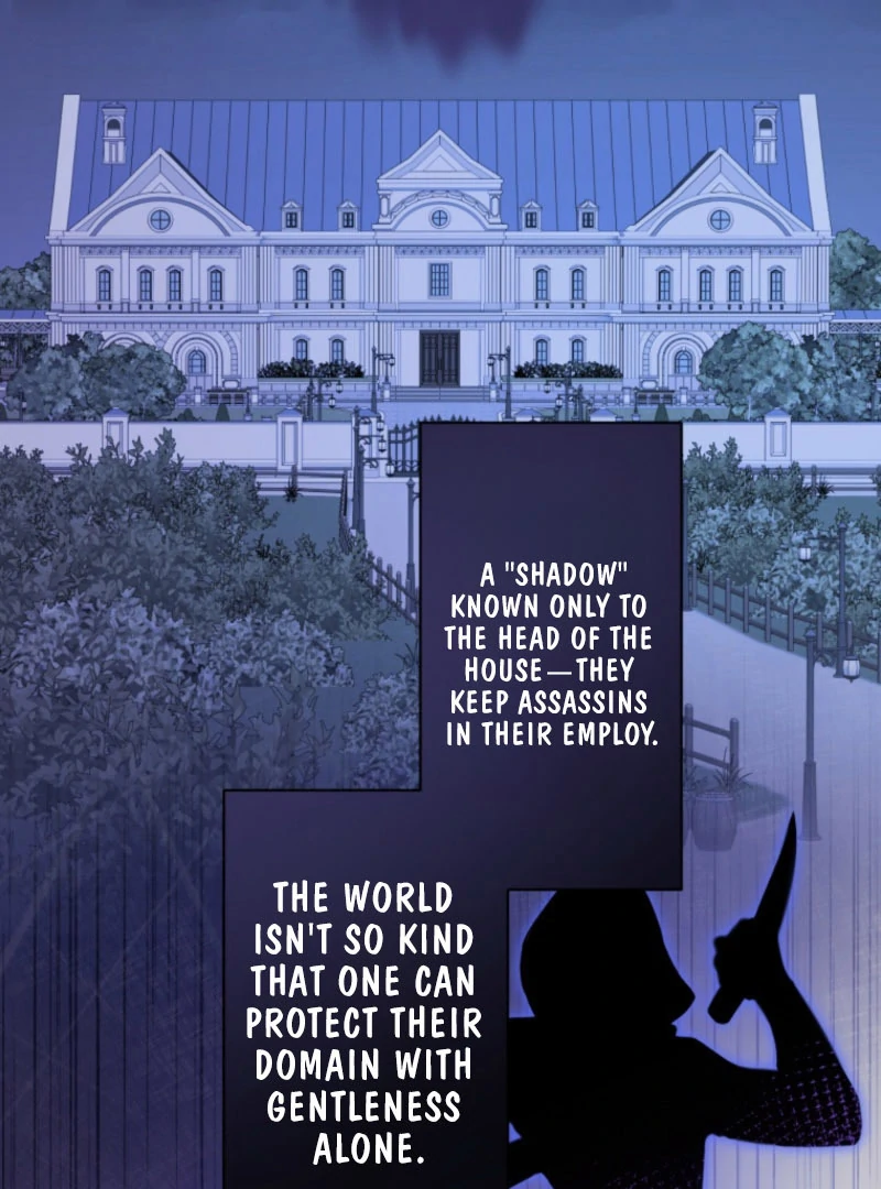 I Wanted a Divorce, But My Husband Became Obsessed With Me Chapter 25 - page 31