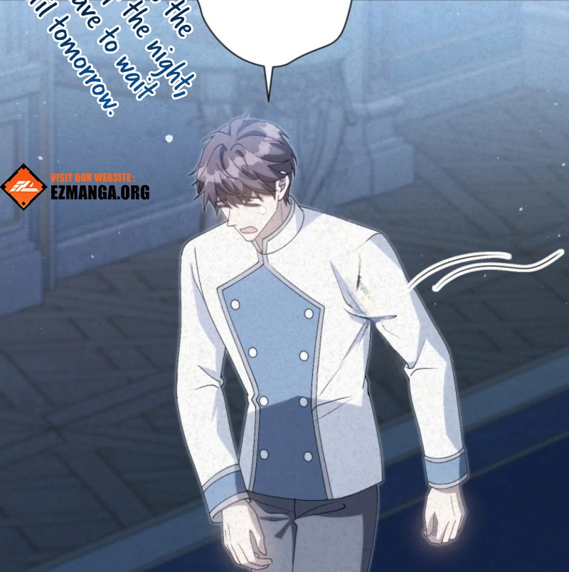 I Wanted a Divorce, But My Husband Became Obsessed With Me Chapter 25 - page 40