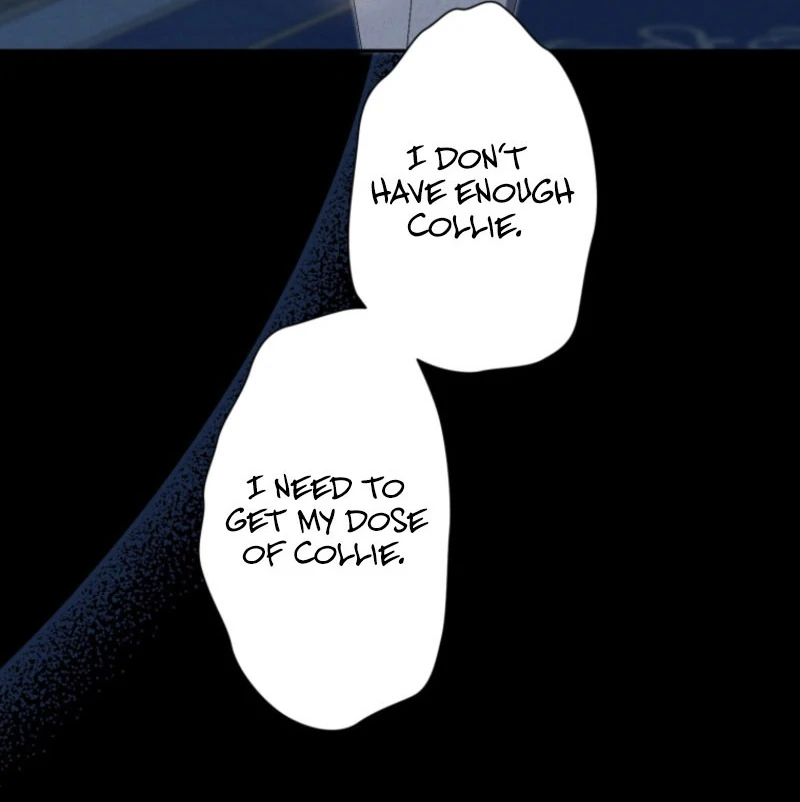 I Wanted a Divorce, But My Husband Became Obsessed With Me Chapter 25 - page 41