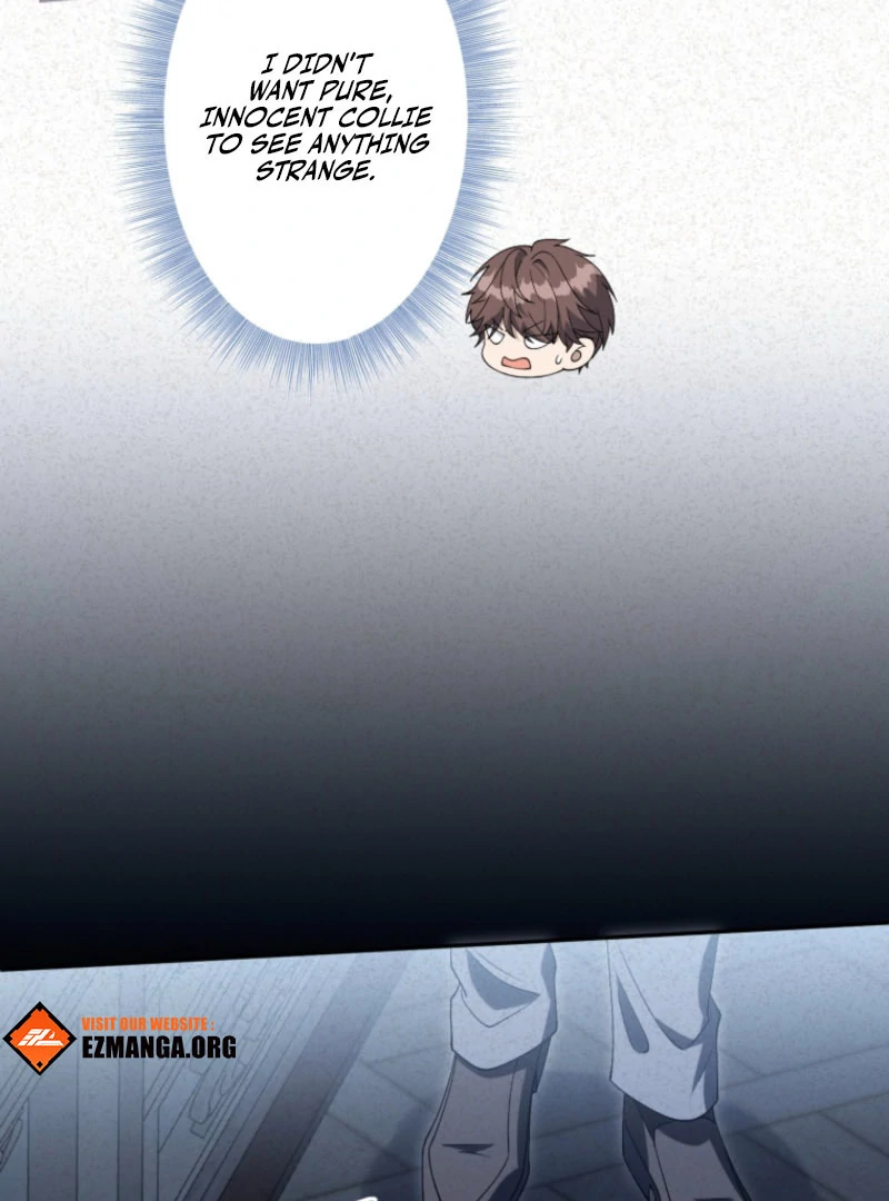 I Wanted a Divorce, But My Husband Became Obsessed With Me Chapter 25 - page 45