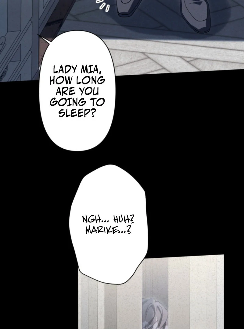 I Wanted a Divorce, But My Husband Became Obsessed With Me Chapter 25 - page 46