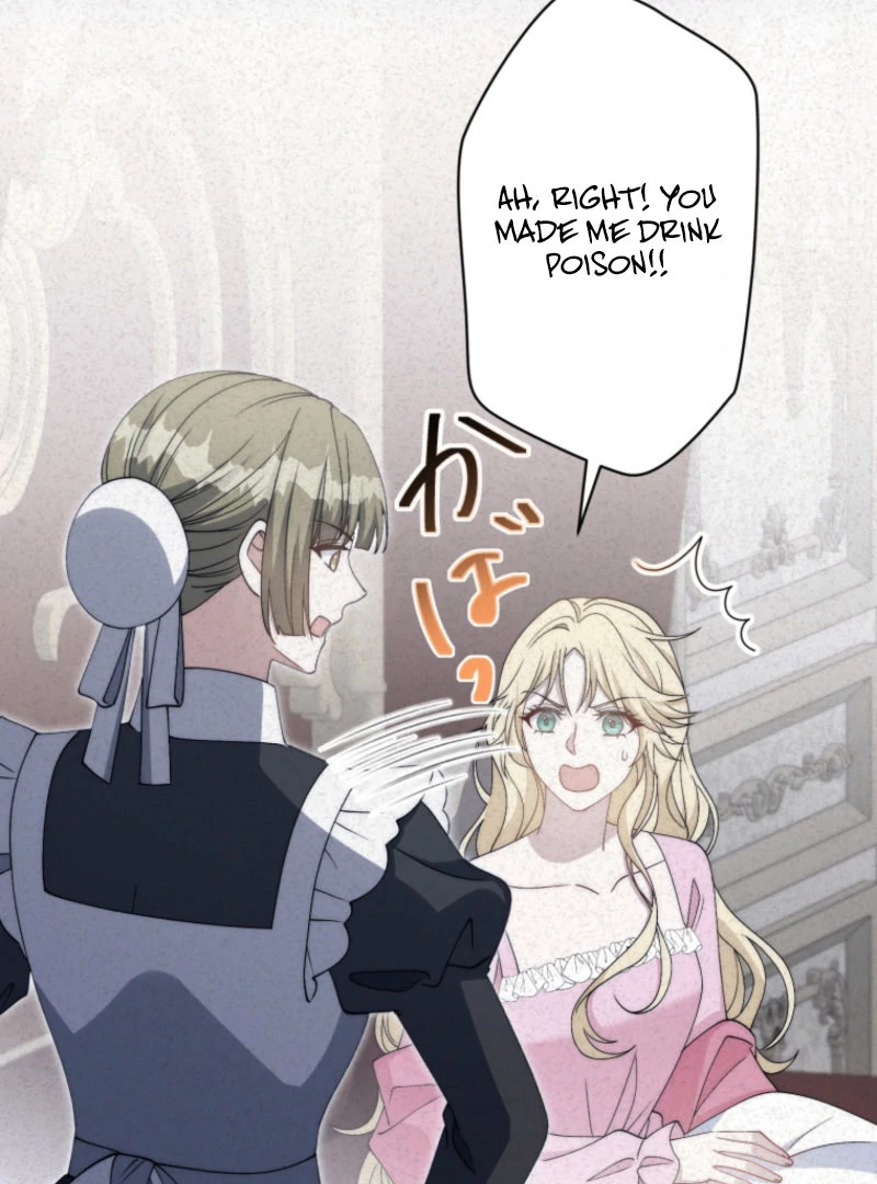 I Wanted a Divorce, But My Husband Became Obsessed With Me Chapter 25 - page 48