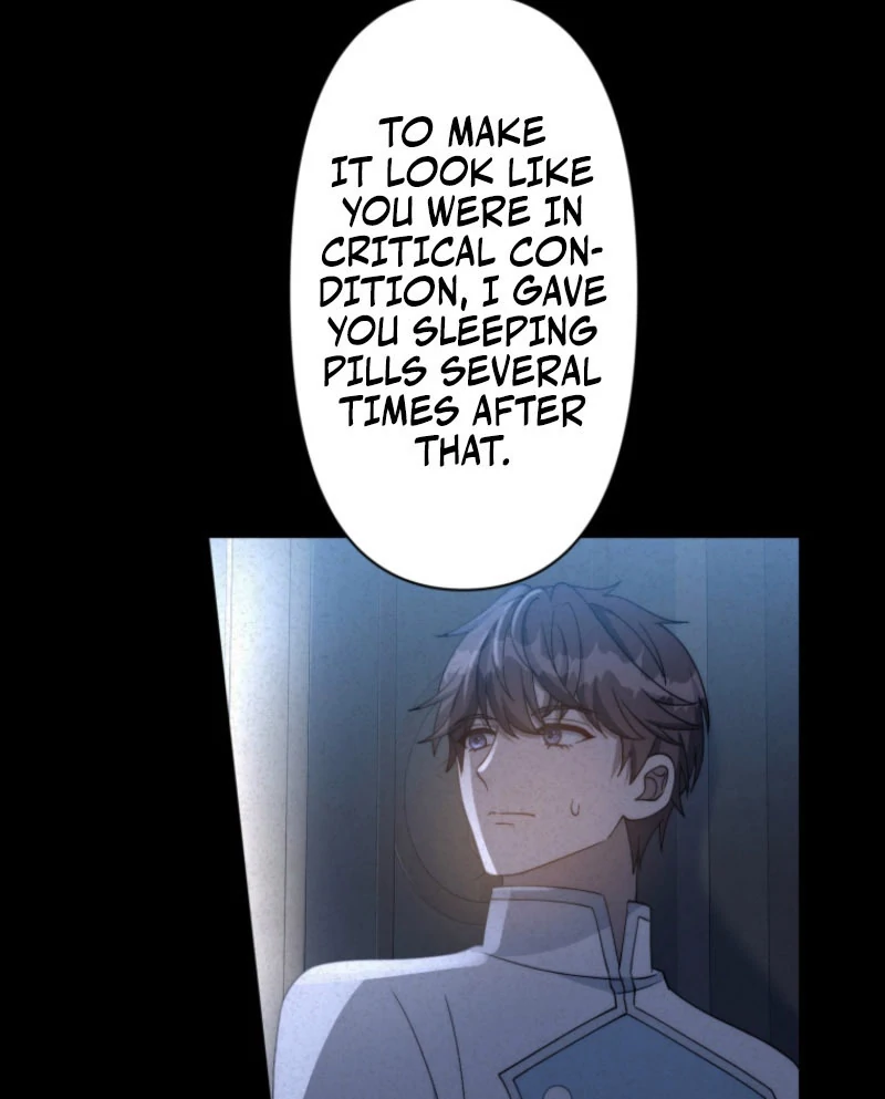 I Wanted a Divorce, But My Husband Became Obsessed With Me Chapter 25 - page 50