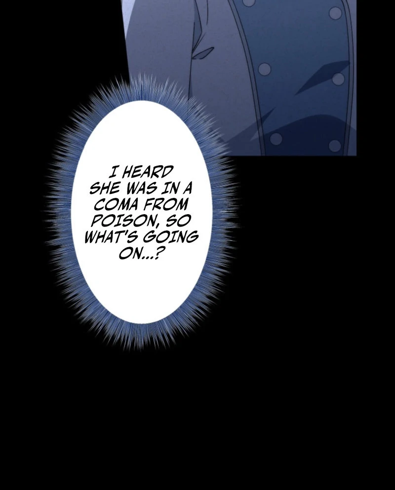 I Wanted a Divorce, But My Husband Became Obsessed With Me Chapter 25 - page 51