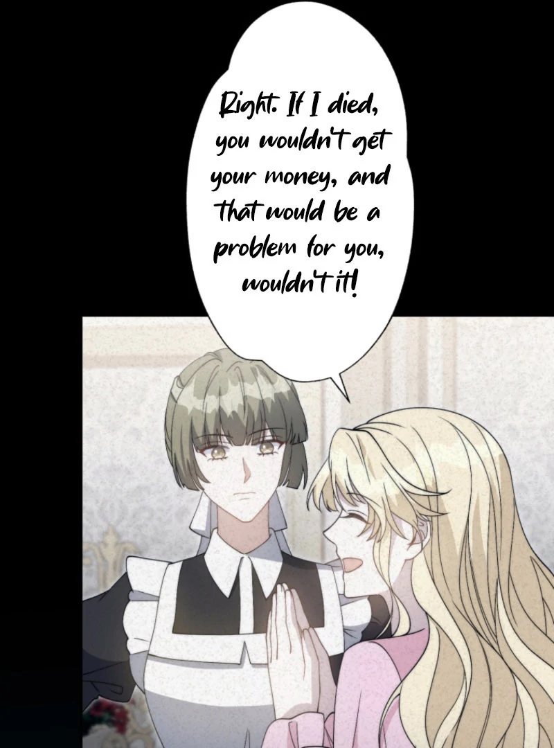 I Wanted a Divorce, But My Husband Became Obsessed With Me Chapter 25 - page 52