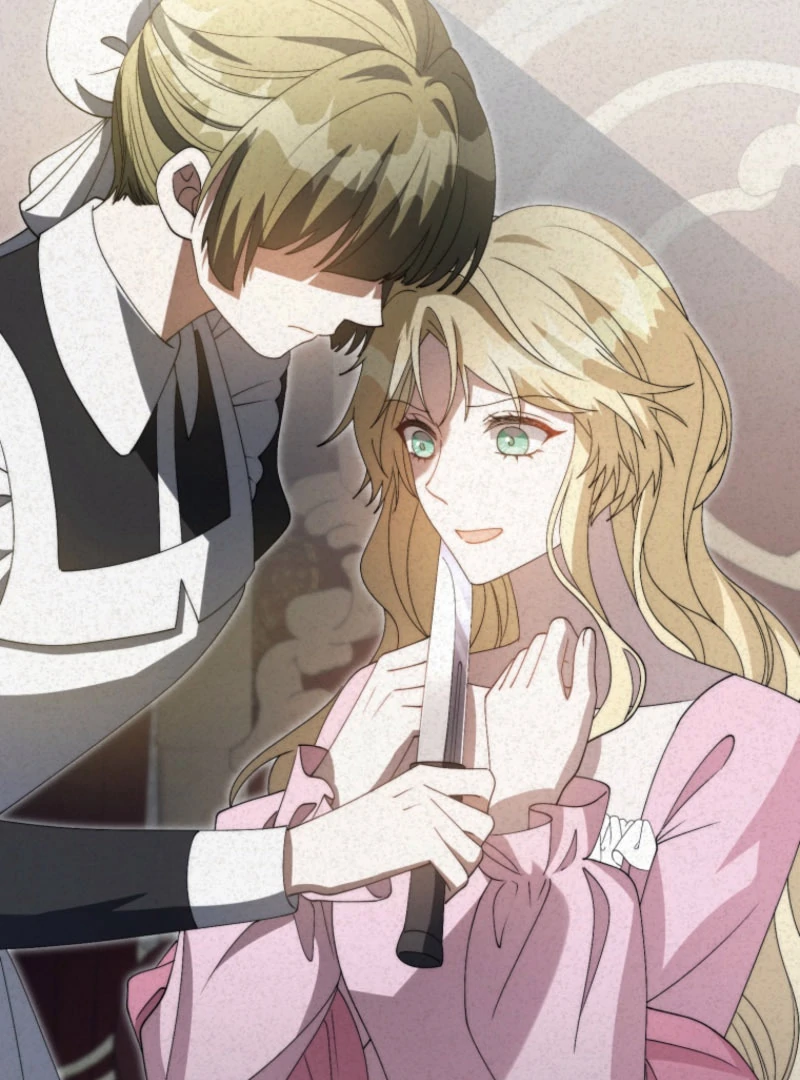 I Wanted a Divorce, But My Husband Became Obsessed With Me Chapter 25 - page 54