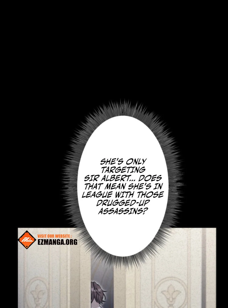 I Wanted a Divorce, But My Husband Became Obsessed With Me Chapter 25 - page 62