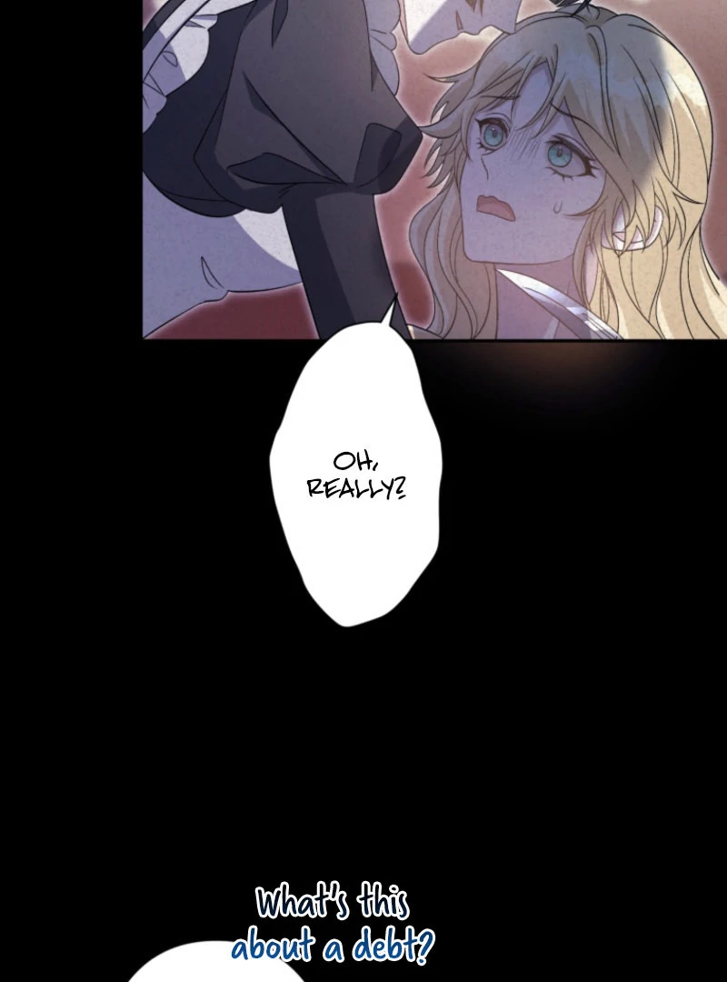 I Wanted a Divorce, But My Husband Became Obsessed With Me Chapter 25 - page 66