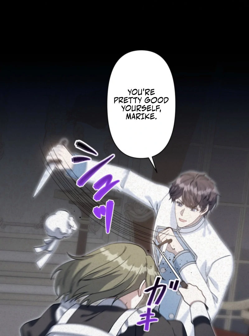 I Wanted a Divorce, But My Husband Became Obsessed With Me Chapter 25 - page 78