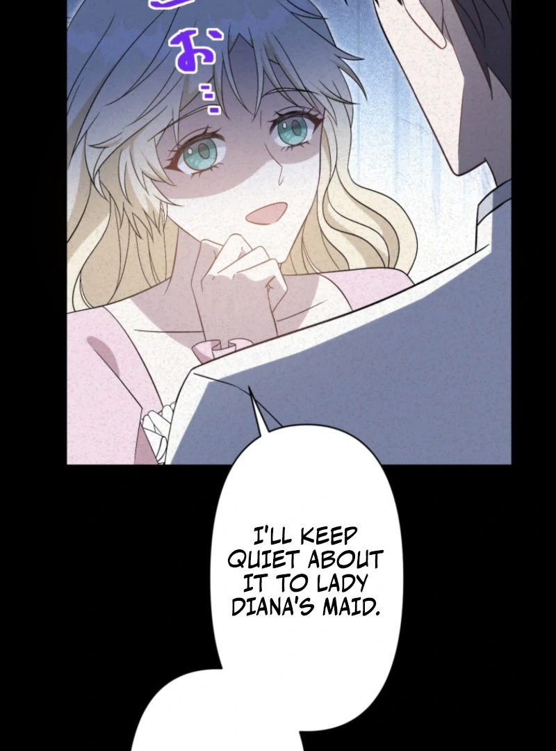 I Wanted a Divorce, But My Husband Became Obsessed With Me Chapter 25 - page 96