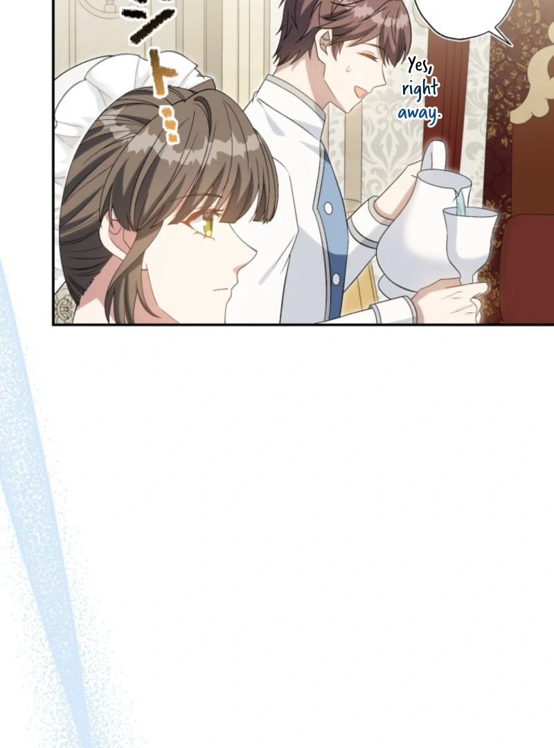 I Wanted a Divorce, But My Husband Became Obsessed With Me Chapter 25 - page 99