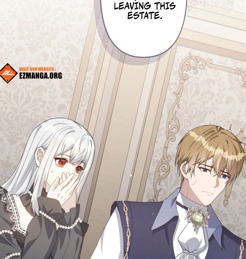 I Wanted a Divorce, But My Husband Became Obsessed With Me Chapter 26 - page 10