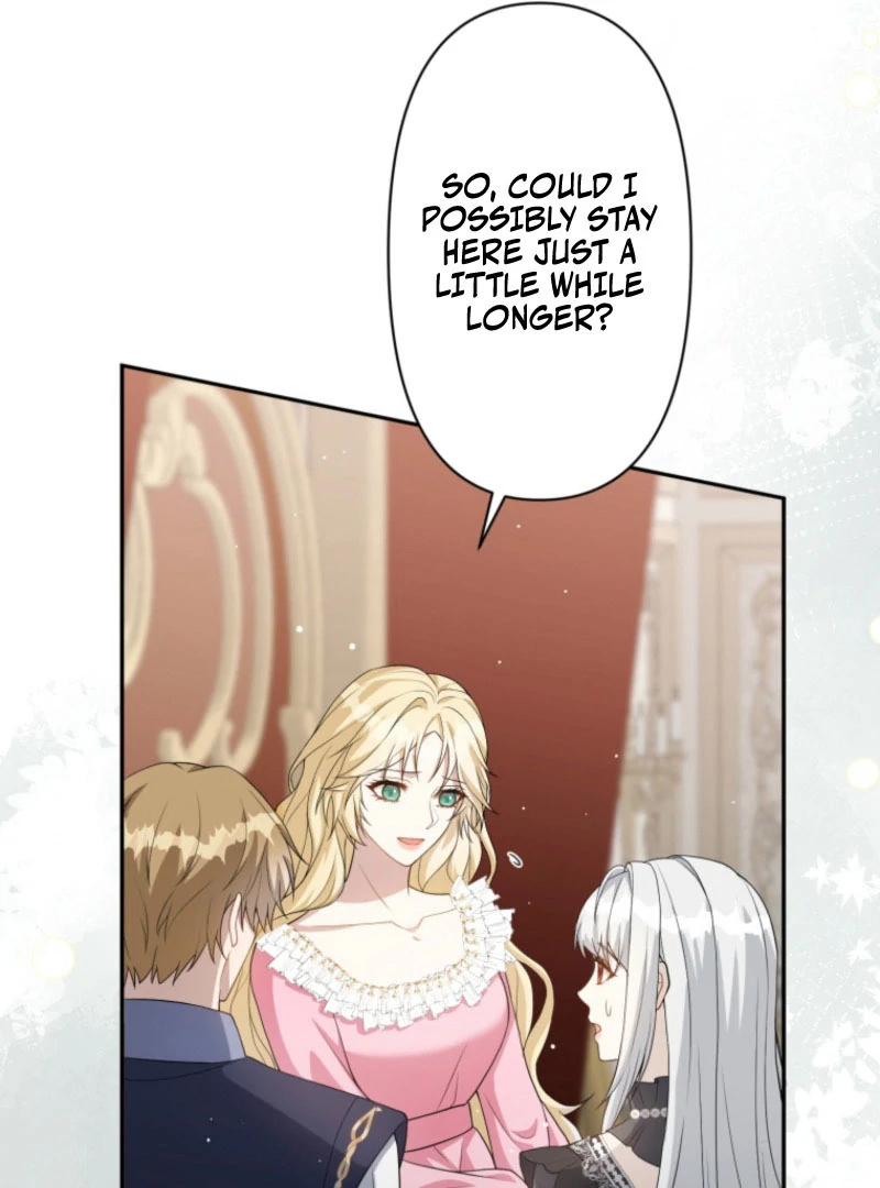 I Wanted a Divorce, But My Husband Became Obsessed With Me Chapter 26 - page 12