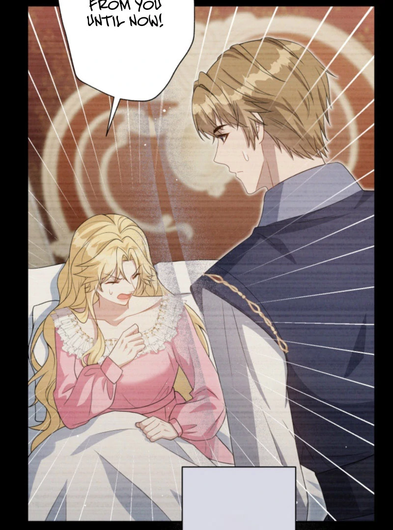 I Wanted a Divorce, But My Husband Became Obsessed With Me Chapter 26 - page 16