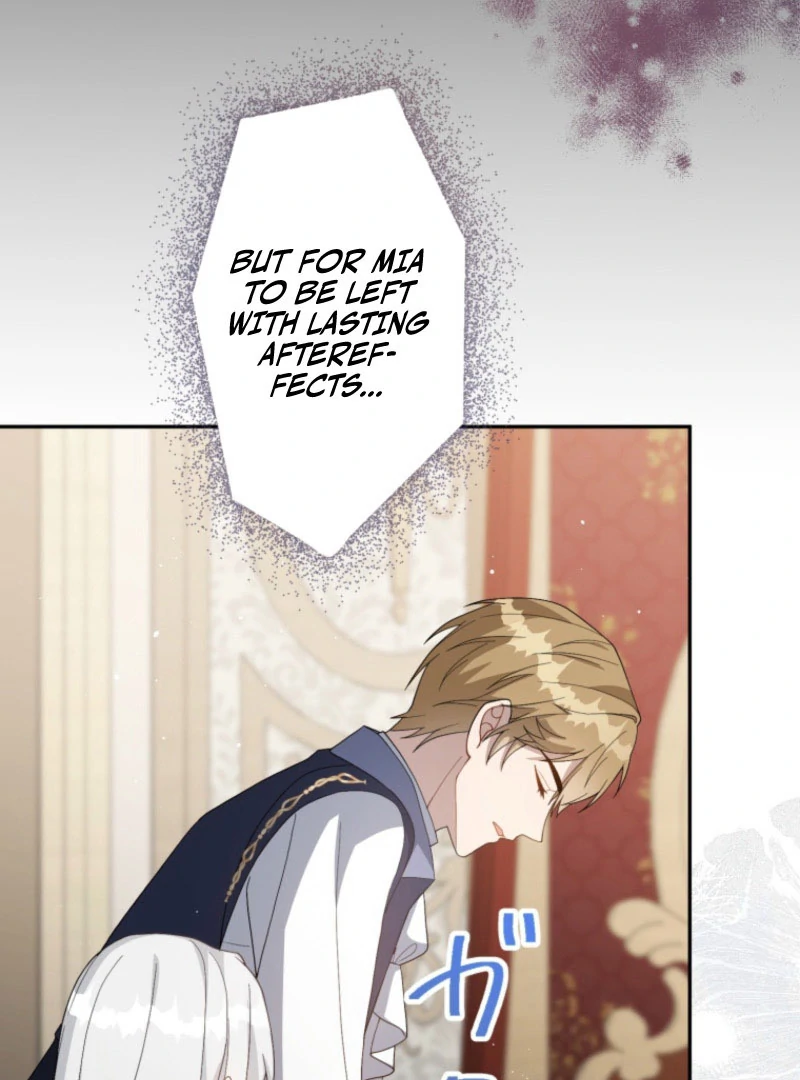 I Wanted a Divorce, But My Husband Became Obsessed With Me Chapter 26 - page 20