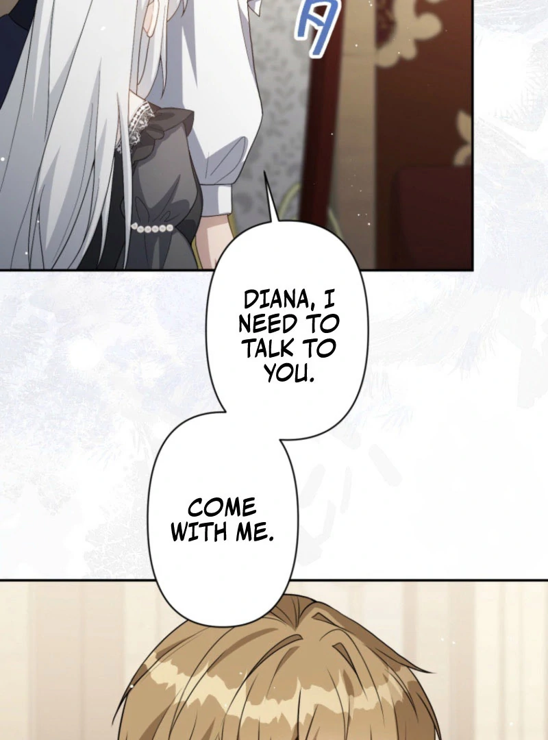 I Wanted a Divorce, But My Husband Became Obsessed With Me Chapter 26 - page 21