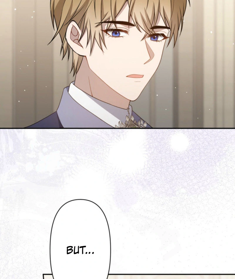 I Wanted a Divorce, But My Husband Became Obsessed With Me Chapter 26 - page 22