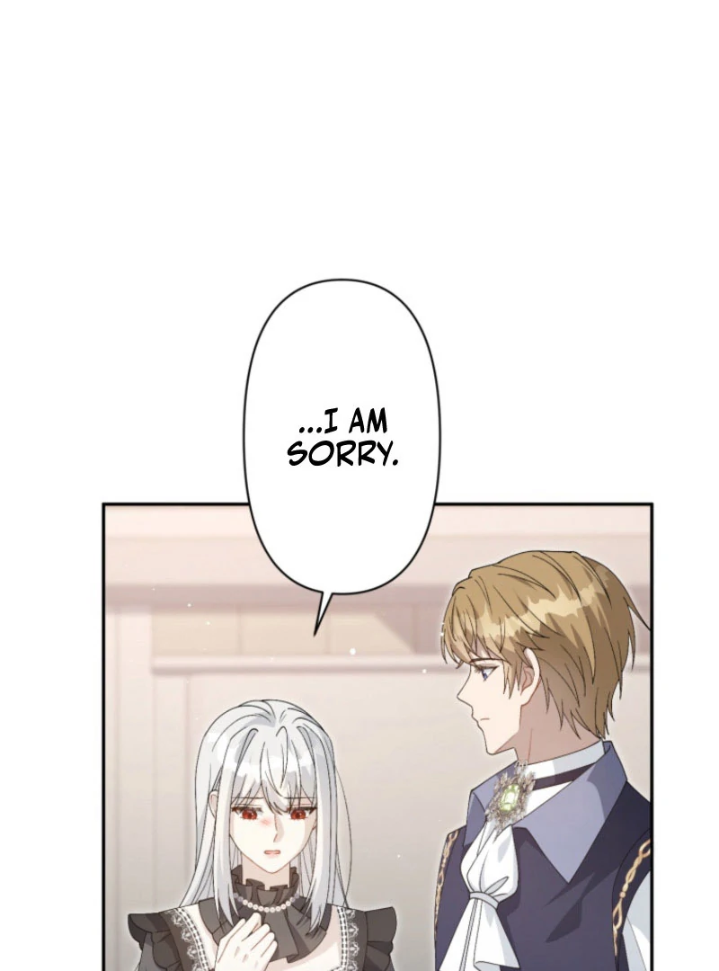I Wanted a Divorce, But My Husband Became Obsessed With Me Chapter 26 - page 28