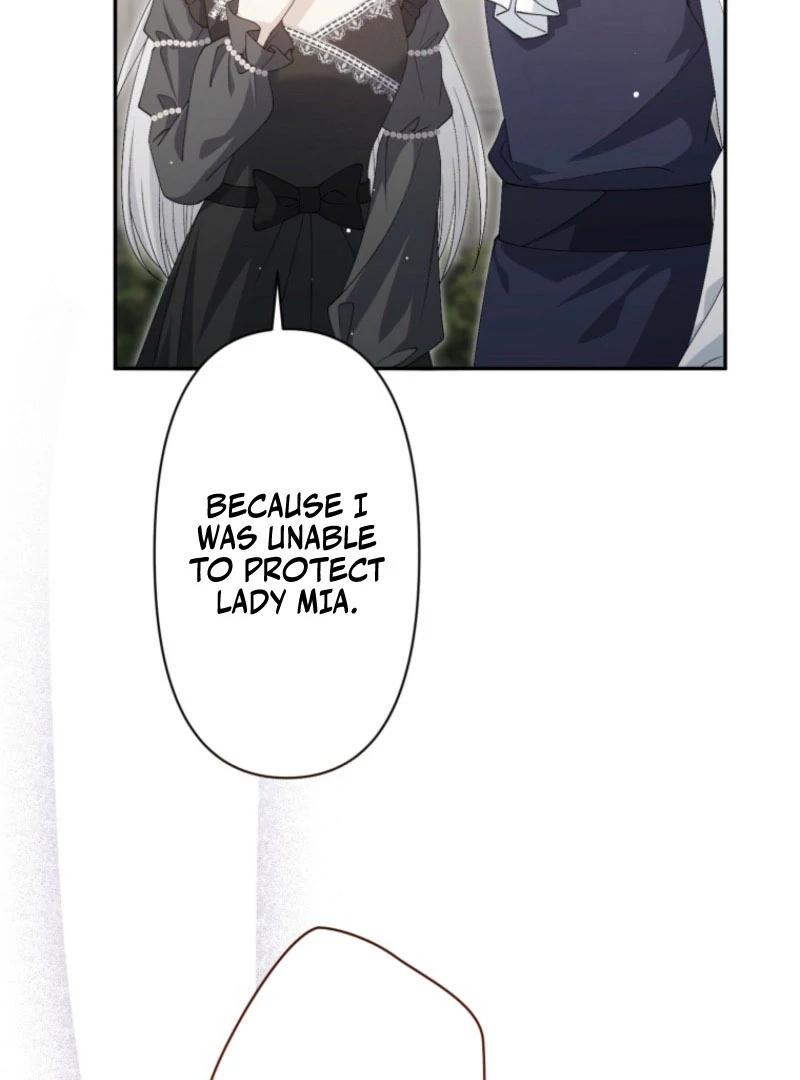 I Wanted a Divorce, But My Husband Became Obsessed With Me Chapter 26 - page 29